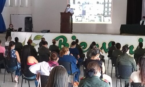 Capellanía Educativa